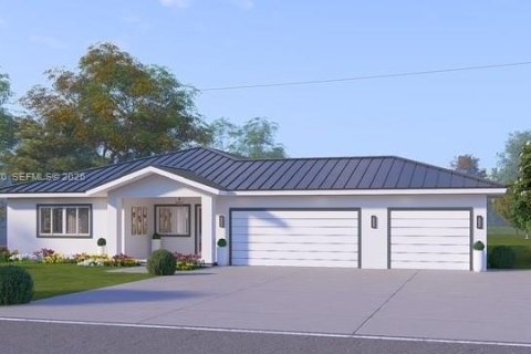 Casa en Fort Lauderdale, Florida 4 dormitorios № 2029261