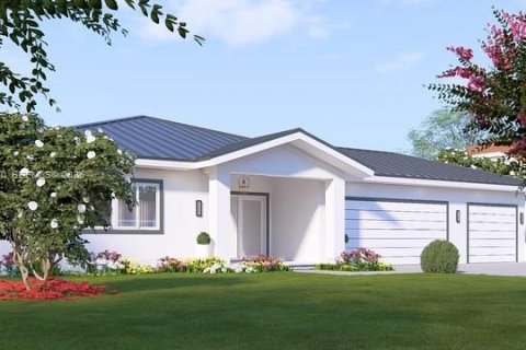 Casa en venta en Fort Lauderdale, Florida, 4 dormitorios № 2029261 - foto 2