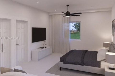 Casa en venta en Fort Lauderdale, Florida, 4 dormitorios № 2029261 - foto 8