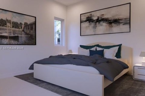 Casa en venta en Fort Lauderdale, Florida, 4 dormitorios № 2029261 - foto 25