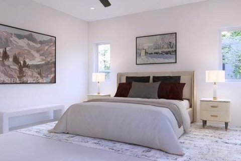 Casa en venta en Fort Lauderdale, Florida, 4 dormitorios № 2029261 - foto 22