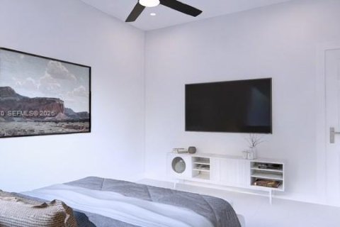 Casa en venta en Fort Lauderdale, Florida, 4 dormitorios № 2029261 - foto 16