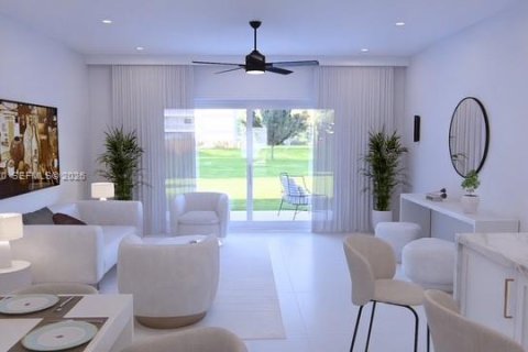 Casa en venta en Fort Lauderdale, Florida, 4 dormitorios № 2029261 - foto 5