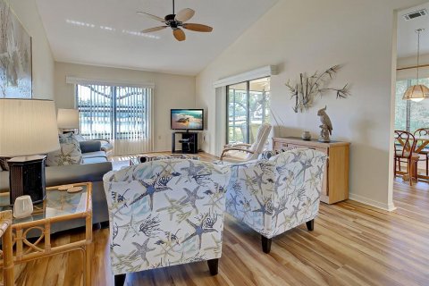 Villa ou maison à vendre à Venice, Floride: 2 chambres, 113.15 m2 № 2151674 - photo 14