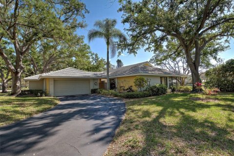 Villa ou maison à vendre à Venice, Floride: 2 chambres, 113.15 m2 № 2151674 - photo 2
