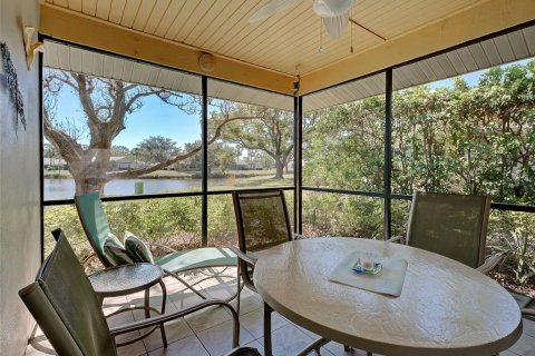 Villa ou maison à vendre à Venice, Floride: 2 chambres, 113.15 m2 № 2151674 - photo 27