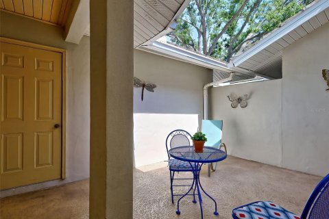 Villa ou maison à vendre à Venice, Floride: 2 chambres, 113.15 m2 № 2151674 - photo 29