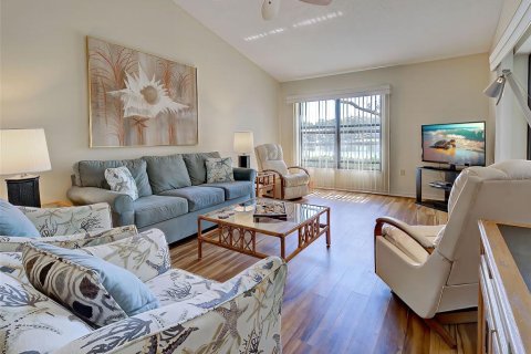 Villa ou maison à vendre à Venice, Floride: 2 chambres, 113.15 m2 № 2151674 - photo 16