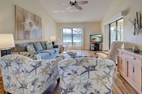 Villa ou maison à vendre à Venice, Floride: 2 chambres, 113.15 m2 № 2151674 - photo 15