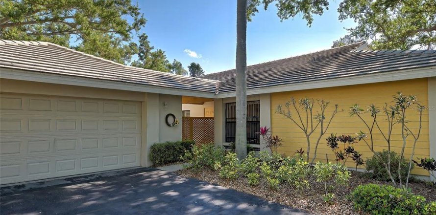 Villa ou maison à Venice, Floride 2 chambres, 113.15 m2 № 2151674