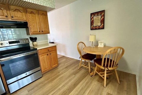Купить кондоминиум в Клируотер, Флорида 5 комнат, 130.06м2, № 1852984 - фото 10