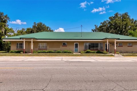 Commercial property in Bowling Green, Florida 360.46 sq.m. № 2318866 - photo 2