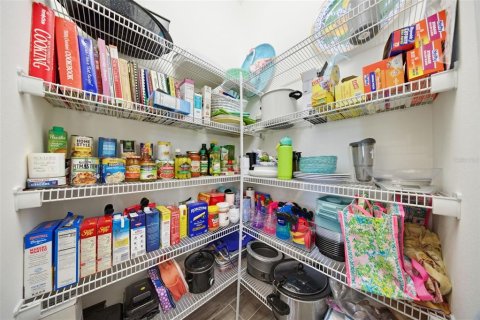 Купить виллу или дом в Парриш, Флорида 6 комнат, 172.71м2, № 2216554 - фото 17