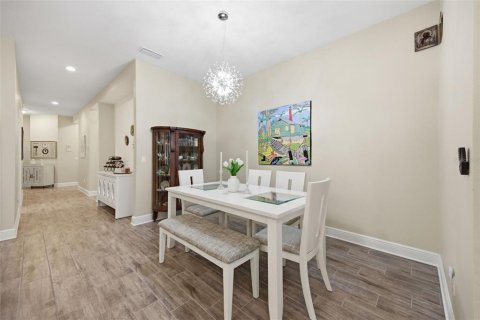 Купить виллу или дом в Парриш, Флорида 6 комнат, 172.71м2, № 2216554 - фото 20