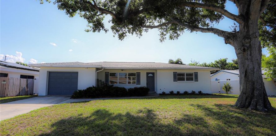 Villa ou maison à Seminole, Floride 2 chambres, 97.73 m2 № 2273339