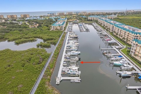 Copropriété à vendre à Ponce Inlet, Floride: 3 chambres, 181.35 m2 № 2410176 - photo 4