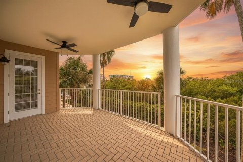Copropriété à vendre à Ponce Inlet, Floride: 3 chambres, 181.35 m2 № 2410176 - photo 3