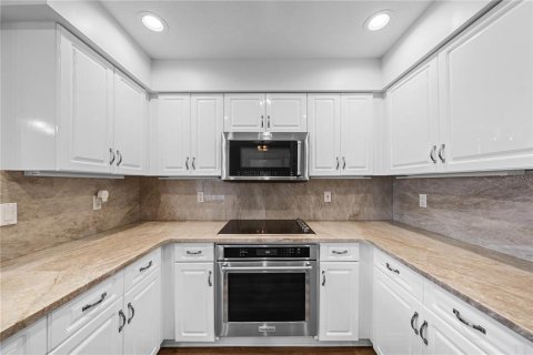 Copropriété à vendre à Ponce Inlet, Floride: 3 chambres, 181.35 m2 № 2410176 - photo 11