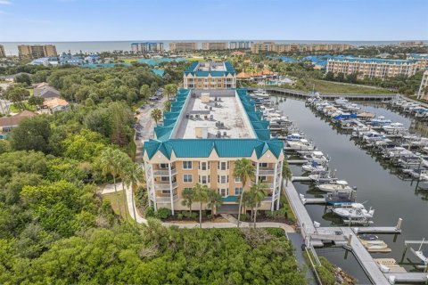 Copropriété à vendre à Ponce Inlet, Floride: 3 chambres, 181.35 m2 № 2410176 - photo 7