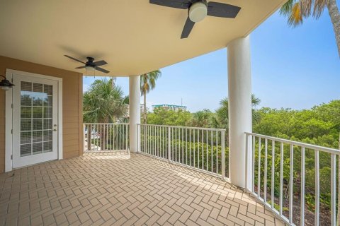 Copropriété à vendre à Ponce Inlet, Floride: 3 chambres, 181.35 m2 № 2410176 - photo 25