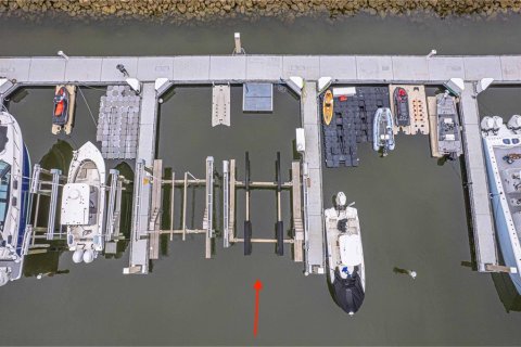 Copropriété à vendre à Ponce Inlet, Floride: 3 chambres, 181.35 m2 № 2410176 - photo 6