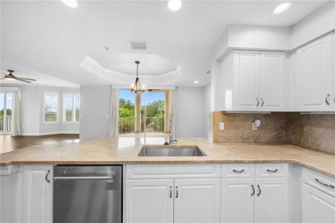 Copropriété à vendre à Ponce Inlet, Floride: 3 chambres, 181.35 m2 № 2410176 - photo 12