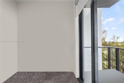Снять в аренду кондоминиум в Авентура, Флорида 1 спальня, 85.47м2, № 1949975 - фото 12