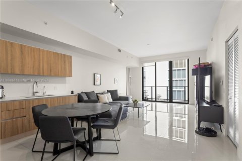 Снять в аренду кондоминиум в Авентура, Флорида 1 спальня, 85.47м2, № 1949975 - фото 3