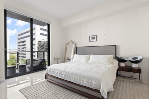 Снять в аренду кондоминиум в Авентура, Флорида 1 спальня, 85.47м2, № 1949975 - фото 10