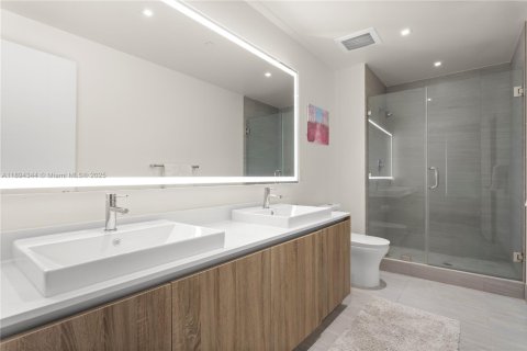 Снять в аренду кондоминиум в Авентура, Флорида 1 спальня, 85.47м2, № 1949975 - фото 11