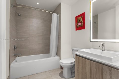 Снять в аренду кондоминиум в Авентура, Флорида 1 спальня, 85.47м2, № 1949975 - фото 7