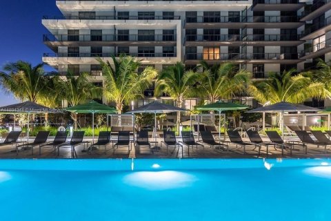 Снять в аренду кондоминиум в Авентура, Флорида 1 спальня, 85.47м2, № 1949975 - фото 18