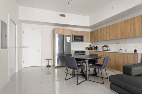 Снять в аренду кондоминиум в Авентура, Флорида 1 спальня, 85.47м2, № 1949975 - фото 6