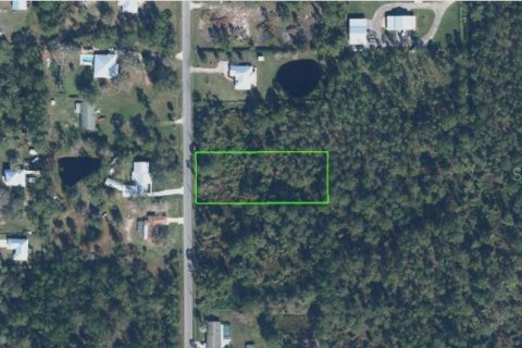 Land in Sebring, Florida № 2122996 - photo 3