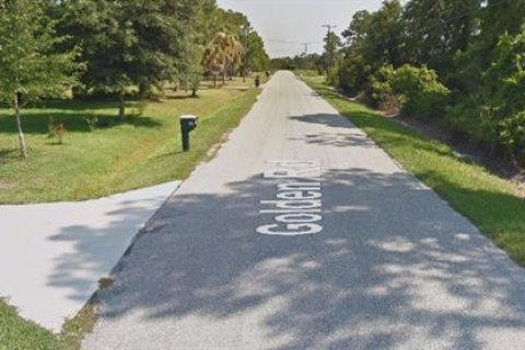 Land in Sebring, Florida № 2122996 - photo 6