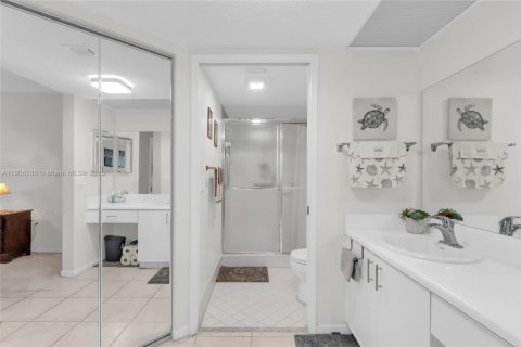 Купить кондоминиум в Пемброк-Пайнс, Флорида 2 спальни, 126.72м2, № 2012338 - фото 11