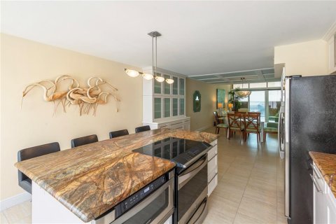 Copropriété à louer à Clearwater, Floride: 3 chambres, 189.61 m2 № 2104129 - photo 16