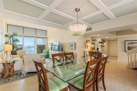 Copropriété à louer à Clearwater, Floride: 3 chambres, 189.61 m2 № 2104129 - photo 9