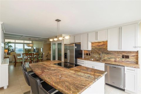 Copropriété à louer à Clearwater, Floride: 3 chambres, 189.61 m2 № 2104129 - photo 15
