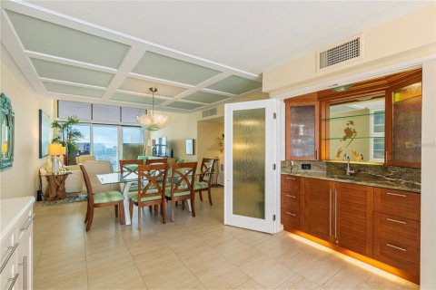 Copropriété à louer à Clearwater, Floride: 3 chambres, 189.61 m2 № 2104129 - photo 13