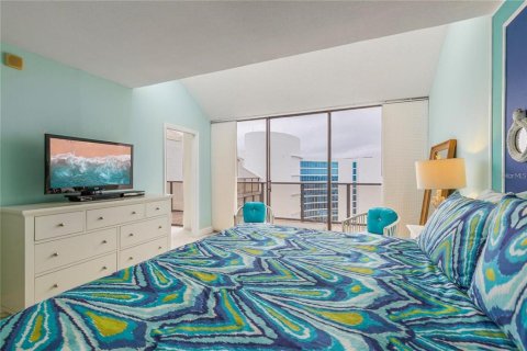 Copropriété à louer à Clearwater, Floride: 3 chambres, 189.61 m2 № 2104129 - photo 30