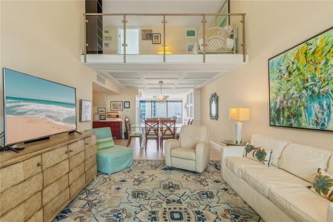 Copropriété à louer à Clearwater, Floride: 3 chambres, 189.61 m2 № 2104129 - photo 7