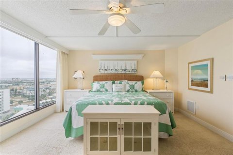Copropriété à louer à Clearwater, Floride: 3 chambres, 189.61 m2 № 2104129 - photo 18