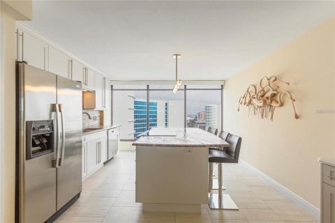 Copropriété à louer à Clearwater, Floride: 3 chambres, 189.61 m2 № 2104129 - photo 14