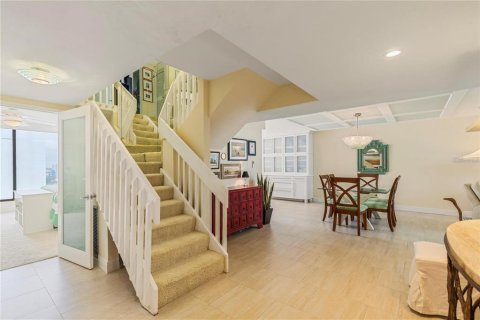 Copropriété à louer à Clearwater, Floride: 3 chambres, 189.61 m2 № 2104129 - photo 2