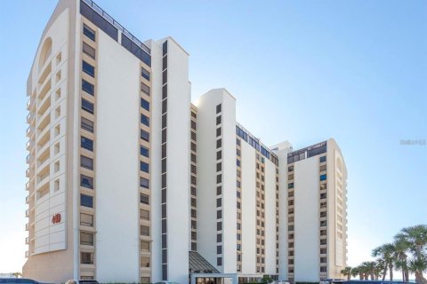 Condo à Clearwater, Floride, 3 chambres  № 2104129
