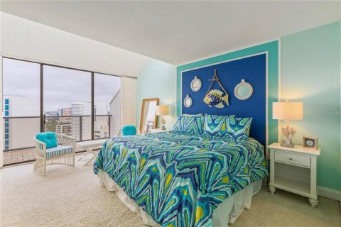 Copropriété à louer à Clearwater, Floride: 3 chambres, 189.61 m2 № 2104129 - photo 28