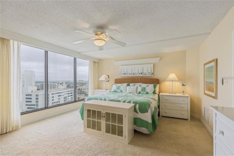 Copropriété à louer à Clearwater, Floride: 3 chambres, 189.61 m2 № 2104129 - photo 17