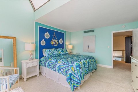 Copropriété à louer à Clearwater, Floride: 3 chambres, 189.61 m2 № 2104129 - photo 29