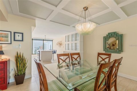 Copropriété à louer à Clearwater, Floride: 3 chambres, 189.61 m2 № 2104129 - photo 10